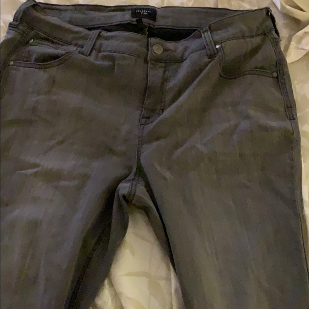 Jegging